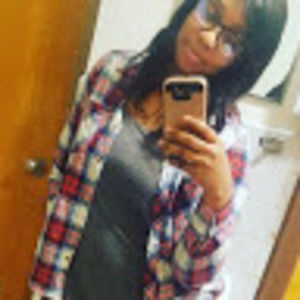 Meet your Posher, Keleigh